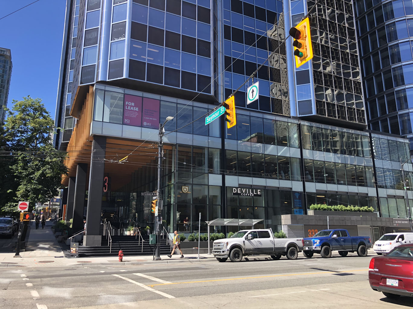 British Columbia Federal Council